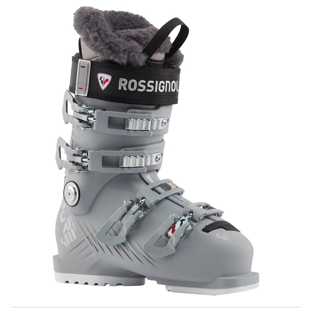 Ski Boots